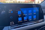 Volkswagen Golf 1.5 TGI Base Ambient  - náhled 15