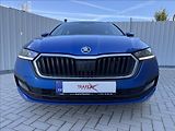 Škoda Octavia 2,0 TDI DPH 1.maj. původ ČR - náhled 1