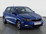 Škoda Fabia (2016) 1.2 TSI, Park. senzory - náhled 1