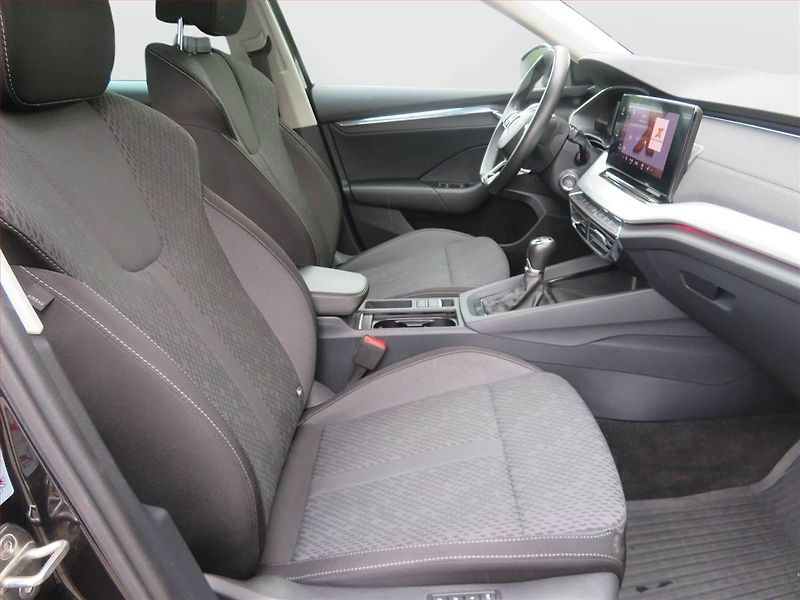 Škoda Octavia (2020) Style 2.0 TDI, Serv.kniha - fotka 9 z 14