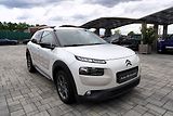 Citroën C4 1.6 BlueHDi, automat/Al./klima - náhled 8