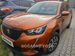 Peugeot 2008 (2020) 1.2i, servis.kniha - fotografie inzerátu