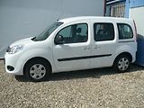 Renault Kangoo 1.5dCi ČR DPH Klimatizace - náhled 2