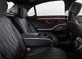 Mercedes-Benz S 63 AMG E Performance