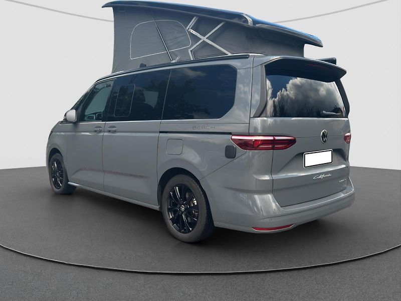 Volkswagen California eHybrid 4M Beach IQ NezTop Kam - fotka 4 z 17