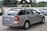 Škoda Octavia II 2.0TDi 103kW KOMBI Ambition - náhled 2