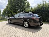 Mazda 6 2.0 Edition 125 - náhled 6