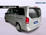 Mercedes-Benz Třídy V 2,2 250d 140kW L Avantgarde CZ - náhled 3