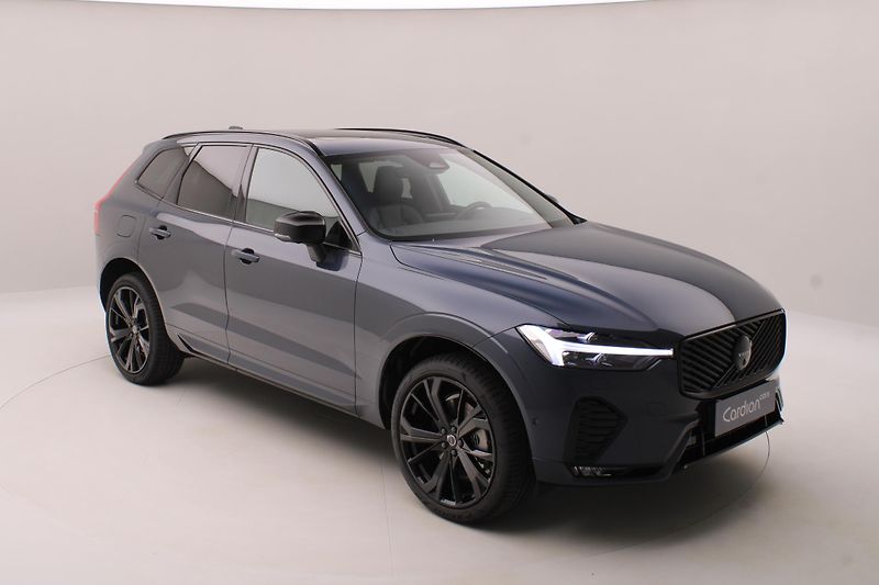 Volvo XC60 (2026) B5 AWD AUT ULTRA BLACK EDITION - fotka 16 z 70