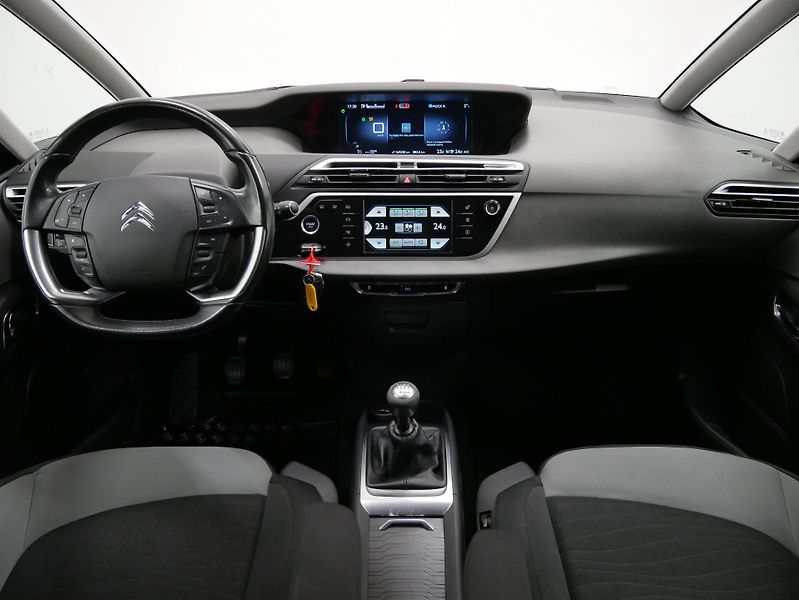 Citroën Grand C4 Picasso - fotka 5 z 24