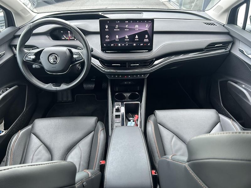 Škoda Enyaq 80 150/82 E1H - fotka 13 z 26