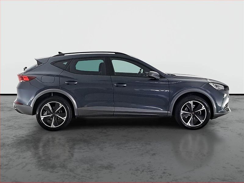 Cupra Formentor (2022) 1.5 TSI - fotka 6 z 22