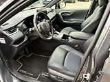 Toyota RAV4 2.5 HSD e-CVT AWD Selection - náhled 10