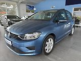 Volkswagen Golf Sportsvan 1,2   TSI 63kW,SERVISKA,2.MAJ - náhled 2