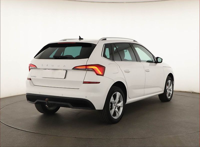 Škoda Kamiq (2023) Style 1.0 TSI - fotka 5 z 20