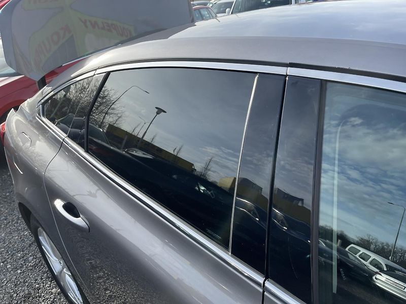 Renault Talisman 1.7 BlueDci NAVIG-TOP-DPH-ČR ! - fotka 9 z 31