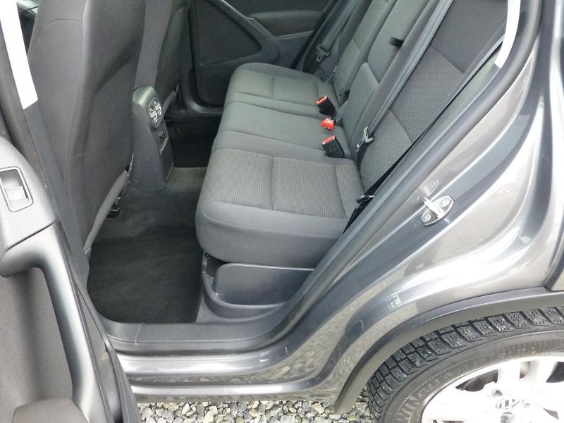 Volkswagen Tiguan 1.4TSi 120PS LIFE FACE-LIFT 1A - fotka 125 z 186
