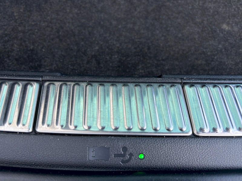 Škoda Superb (2023) 2.0 TDI 110kW DSG Style Busine - fotka 34 z 35