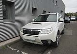 Subaru Forester (2009) 2,5 XT 5MT 169 kW ČR 1. maj. - náhled 24