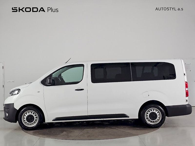 Toyota ProAce Verso (2022) 2.0D 140k L2 8S PROFESIONAL CO - fotka 3 z 24