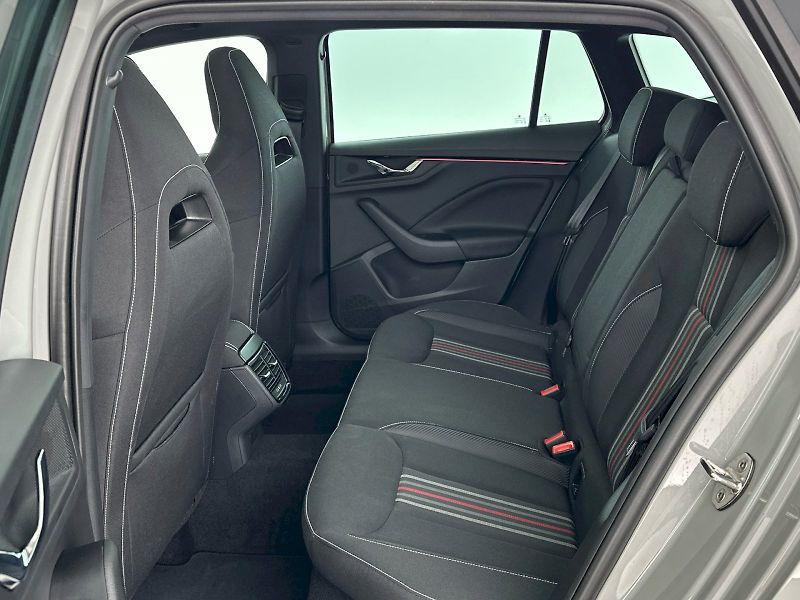 Škoda Scala (2025) DSG 1.0TSI 85kW Monte Carlo - fotka 8 z 33