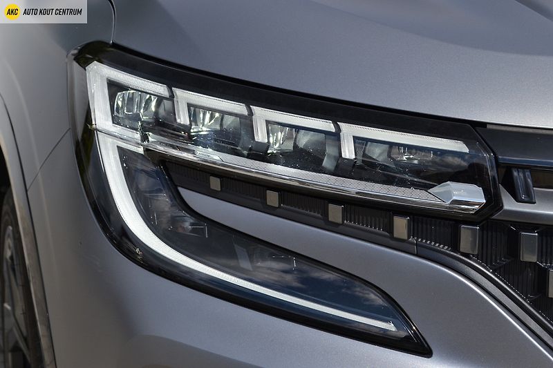 Renault Austral ICONIC ESPRIT ALPINE E-TECH FU - fotka 8 z 67