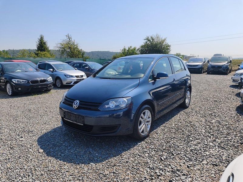 Volkswagen Golf Plus (2010) - fotka 16 z 32