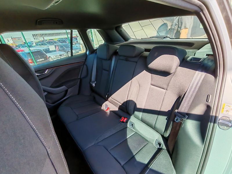 Škoda Kamiq (2026) Dynamic, 110kw, DSG - fotka 15 z 18