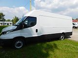 Iveco Daily (2026) 35S18HV klima, skladem - náhled 1