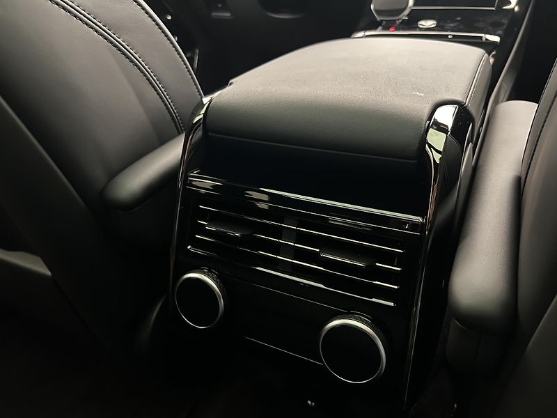 Land Rover Range Rover Sport (2026) D300 DYNAMIC HSE AWD Aut - fotka 14 z 60