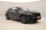 BMW X4 xDRIVE 20i M-PAKET CZ 1.maj. - náhled 14