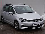 Volkswagen Touran (2017) 1.6TDI, AC - náhled 1
