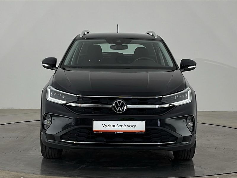Volkswagen Taigo Style - fotka 4 z 28
