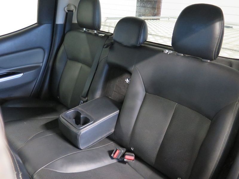 Fiat Ostatní (2018) 2.4Di-D,4x4,tažné,kůže,výhřev - fotka 28 z 33