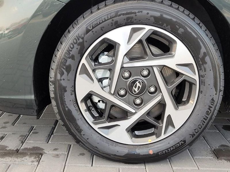 Hyundai i30 (2026) WG 1,0 T-GDI 85kW MT GO CZECH - fotka 28 z 28