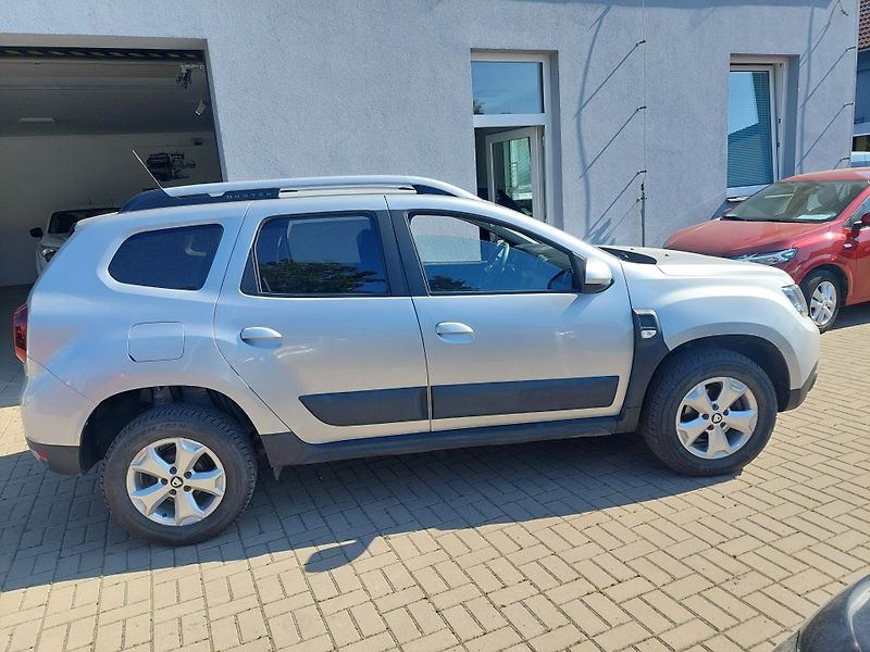 Dacia Duster (2018) II. 1,2TCe-92kW - fotka 4 z 27