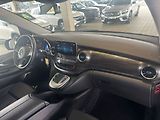 Mercedes-Benz Třídy V 300d 4M - náhled 12