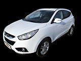 Hyundai ix35 1.6GDi COMFORT*TAŽNÉ Z*VÝHŘEV - náhled 1