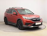 Honda CR-V (2017) 1.6 i-DTEC, Tempomat - náhled 1