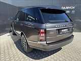 Land Rover Range Rover 5,0 S/C V8 Autobiography DPH - náhled 6