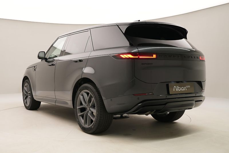 Land Rover Range Rover Sport (2026) D300 DYNAMIC SE AWD  - fotka 10 z 66