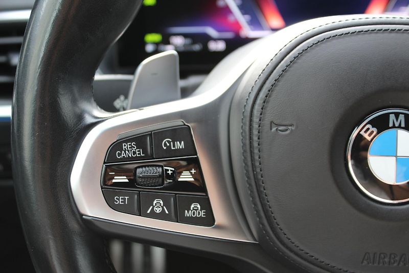 BMW Řada 4 420d xDrive Gran Coupé - fotka 11 z 24