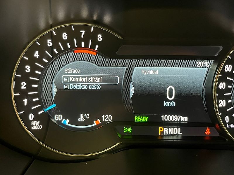 Ford Galaxy 2.5 HEV Titanium 7míst - fotka 64 z 67