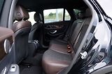 Mercedes-Benz GLC 250i 4Matic/kůže/Led/9AT/ČR - náhled 31