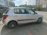 Škoda Fabia 1,4 i  Elegance - náhled 12