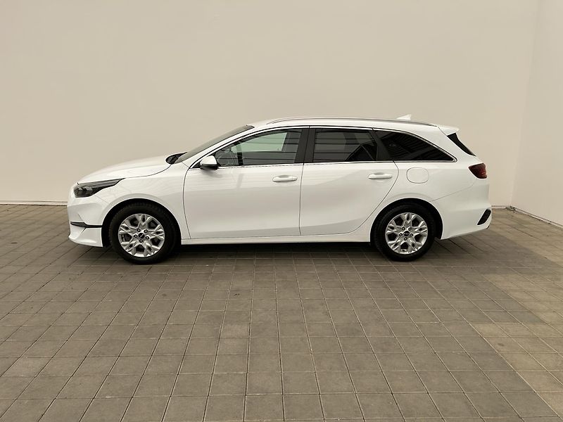 Kia Ceed 1.5 T -GDI TOP - fotka 3 z 25