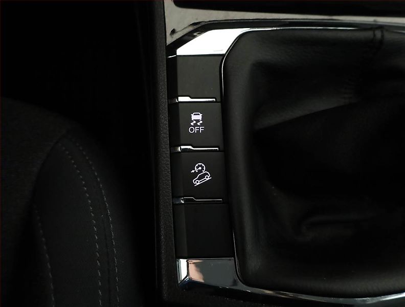 SsangYong Korando (2021) 1.5 T-GDI, ČR,1.maj - fotka 13 z 20