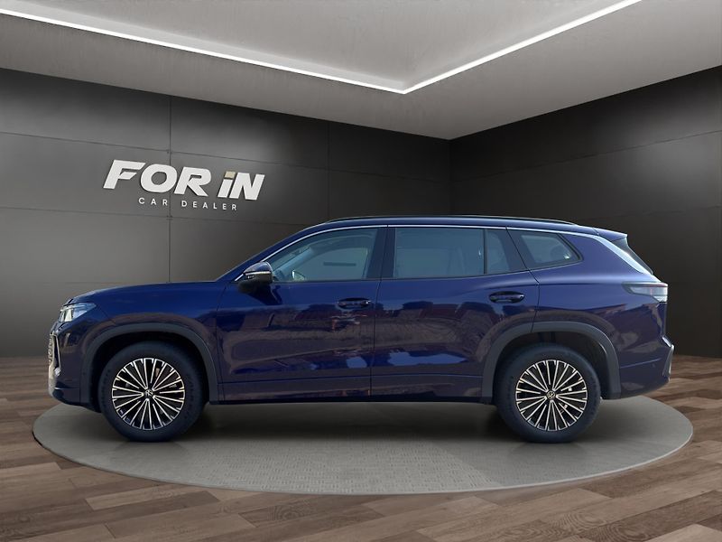 Volkswagen Tayron (2025) 110KW 7 MÍST TAŽNÉ  IQ.LIGHT  - fotka 3 z 27