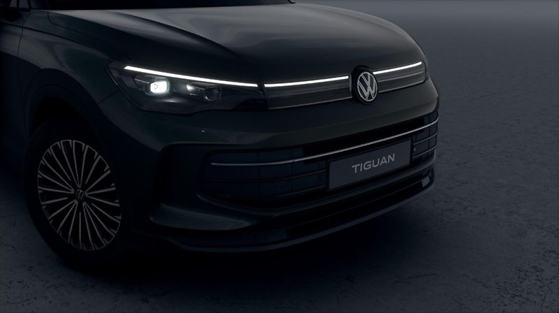 Volkswagen Tiguan (2026) 1,5   People 1,5 eTSI 110 kW m - fotka 4 z 9