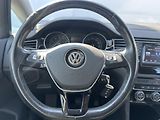 Volkswagen Golf Sportsvan (2015) 1.4 TSI 92 KW - náhled 23
